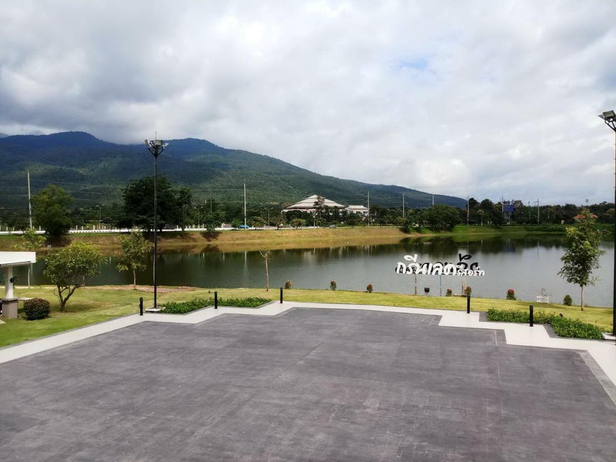 Green Lake Resort - Sha Extra Plus Certified Chiang Mai Eksteriør billede