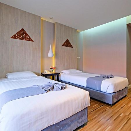 Green Lake Resort - Sha Extra Plus Certified Chiang Mai Eksteriør billede